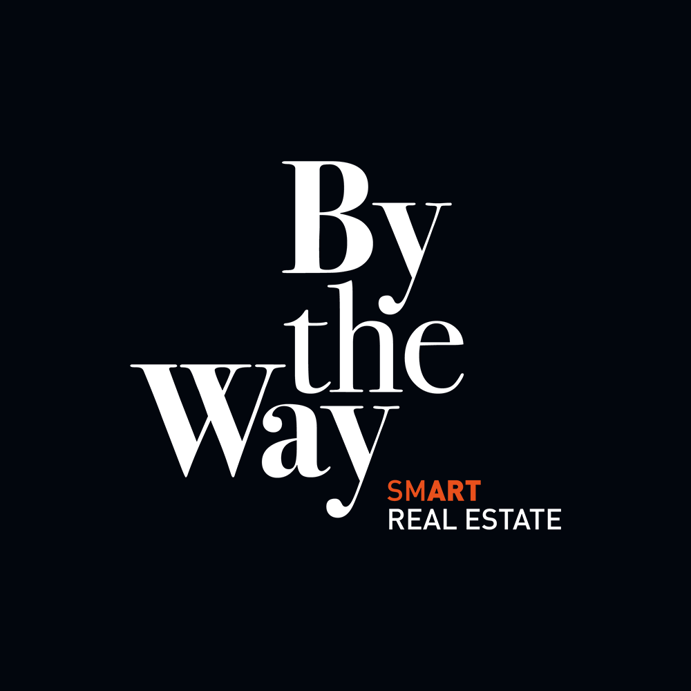 By the Way Logo investir