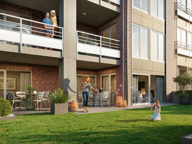 2. By the Way - Les Hauts de la Gare