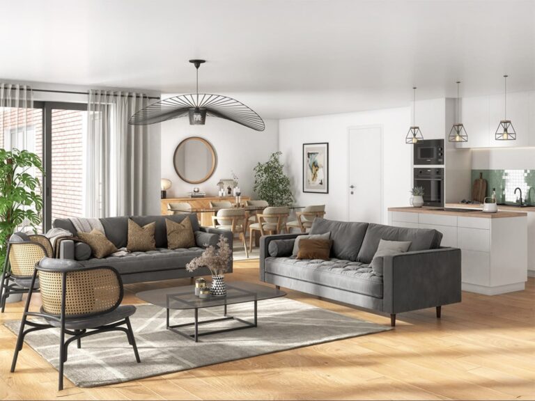 4. By the Way - Les Hauts de la Gare