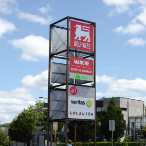 5. By the Way-Les Hauts de la Gare-Quartier