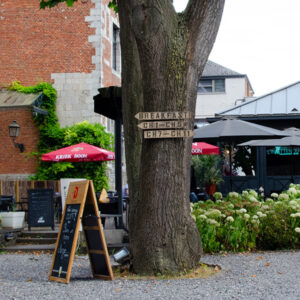 7. By the Way-Les Hauts de la Gare-Quartier