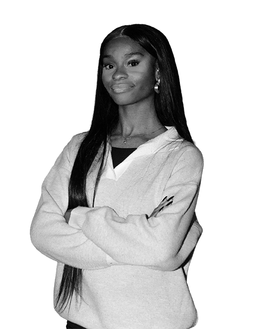 Joany Bocko - By the Way - Marketing Assistant