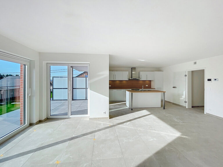 Les Hauts de la Gare - Marche