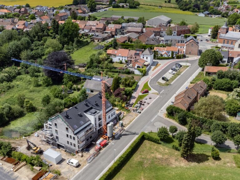 2. By the Way-Projet Neuf-Les Terrasses d'Ophain