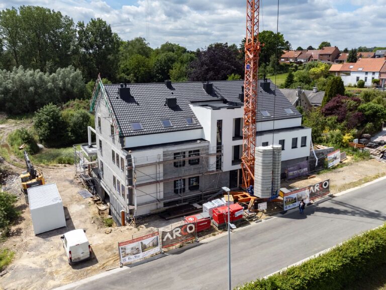 3. By the Way-Projet Neuf-Les Terrasses d'Ophain