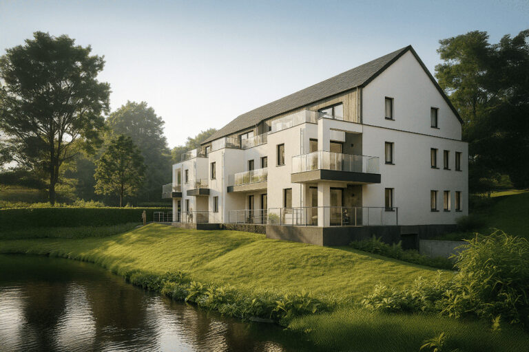 4. By the Way-Projet neuf-Les Terrasses d'Ophain