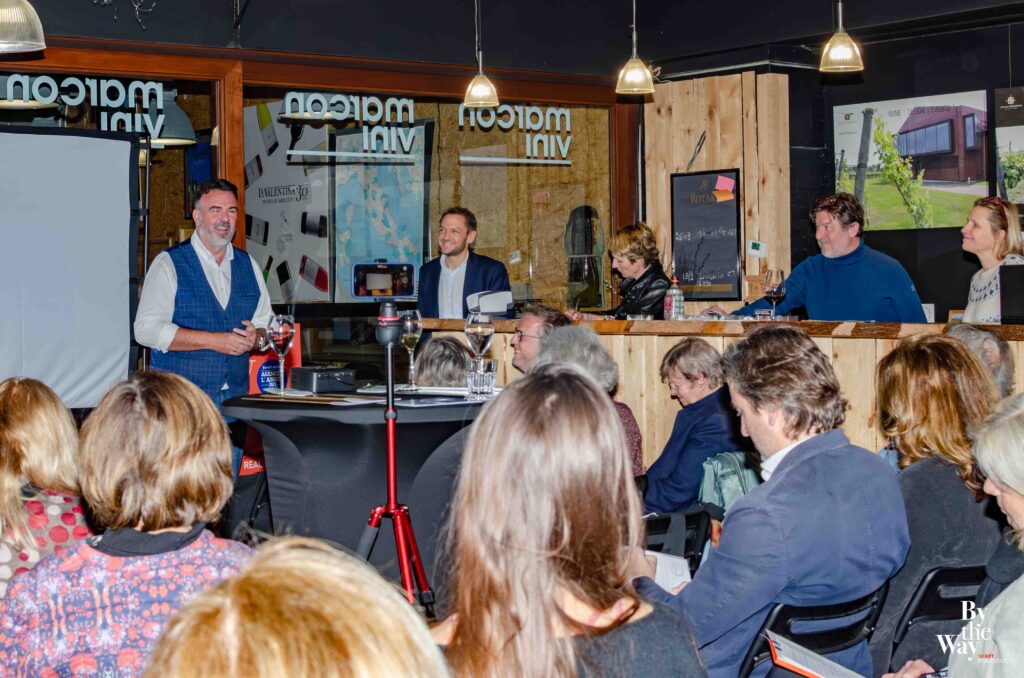 By the Way-Conférence-Location-Gilles Tijtgat