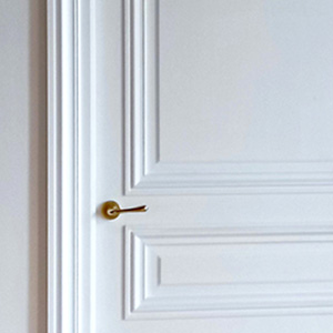 Menuiseries Intérieures-Les Terrasses d'Ophain-Projet neuf-By the Way