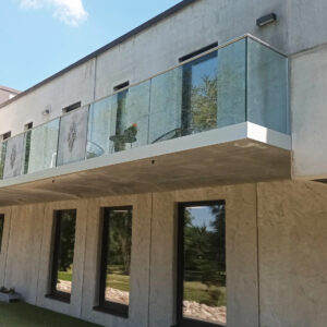 Terrasses et balcons-Les Terrasses d'Ophain-Projet neuf-By the Way