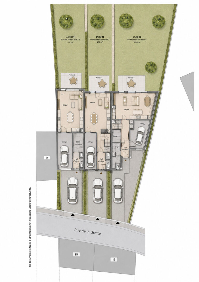 By the Way-Projet Neuf-Les Jardins de La Hulpe-Plan RDC 1_100 (2) - Commercial