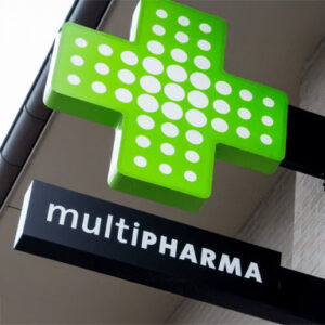 multi Pharma-situation-Les Jardins de La Hulpe-Projet neuf-By the Way