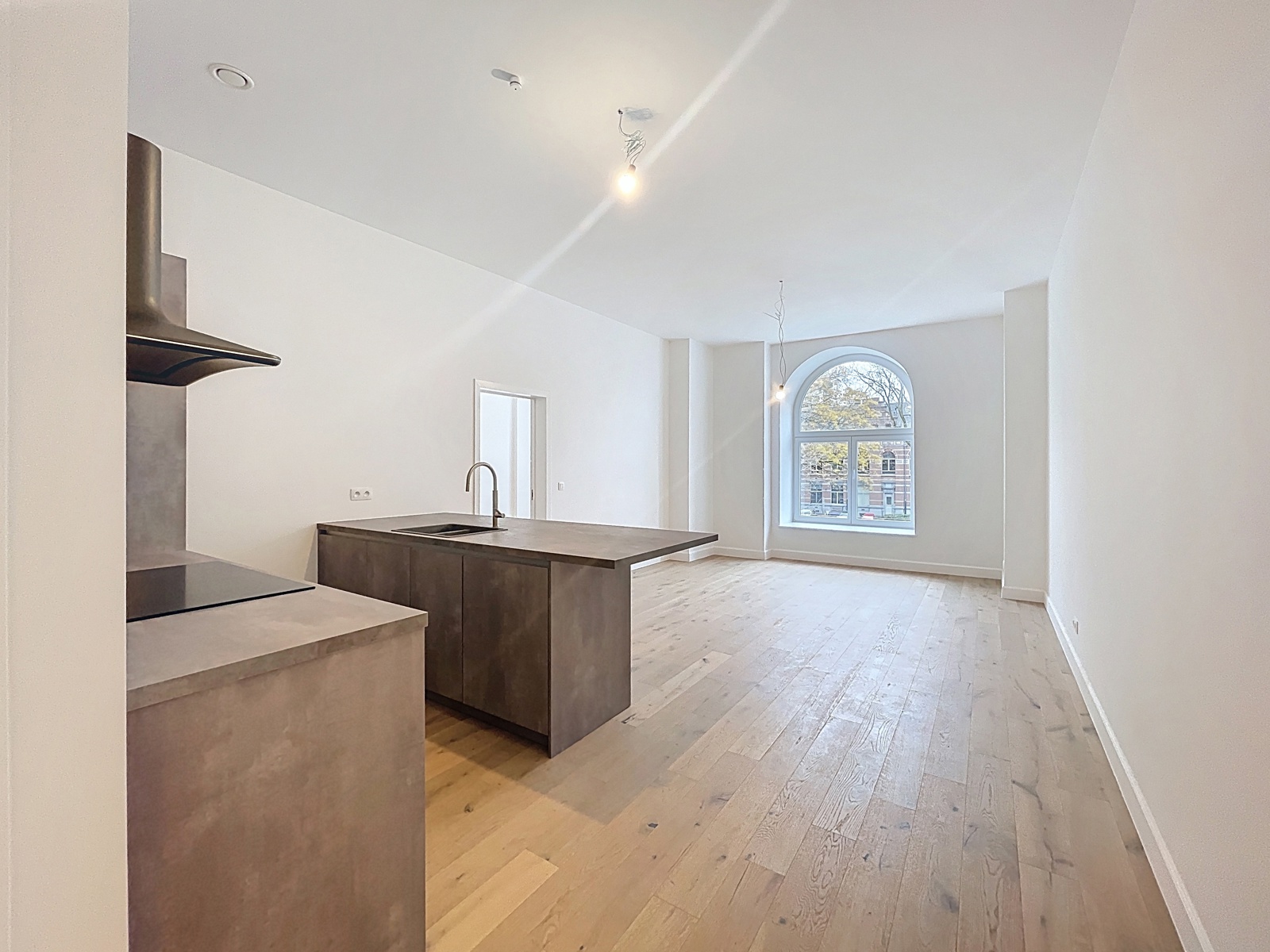 Appartement à Anderlecht