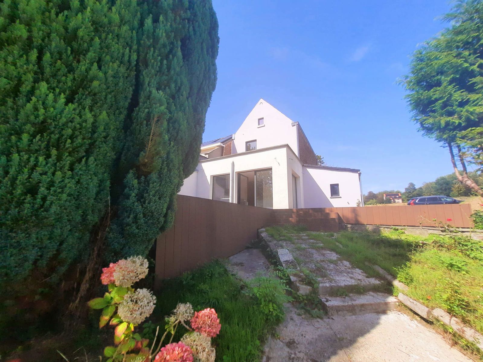 Woning in Vossem