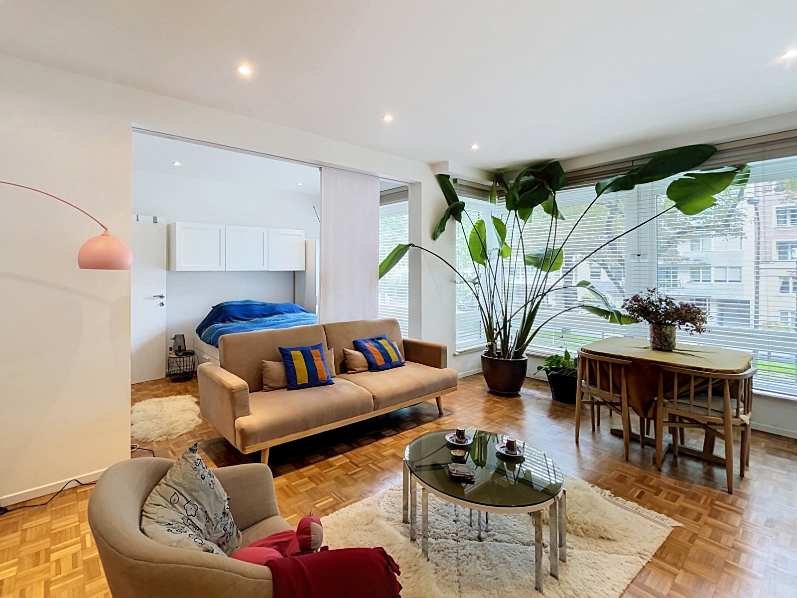 Studio à Uccle