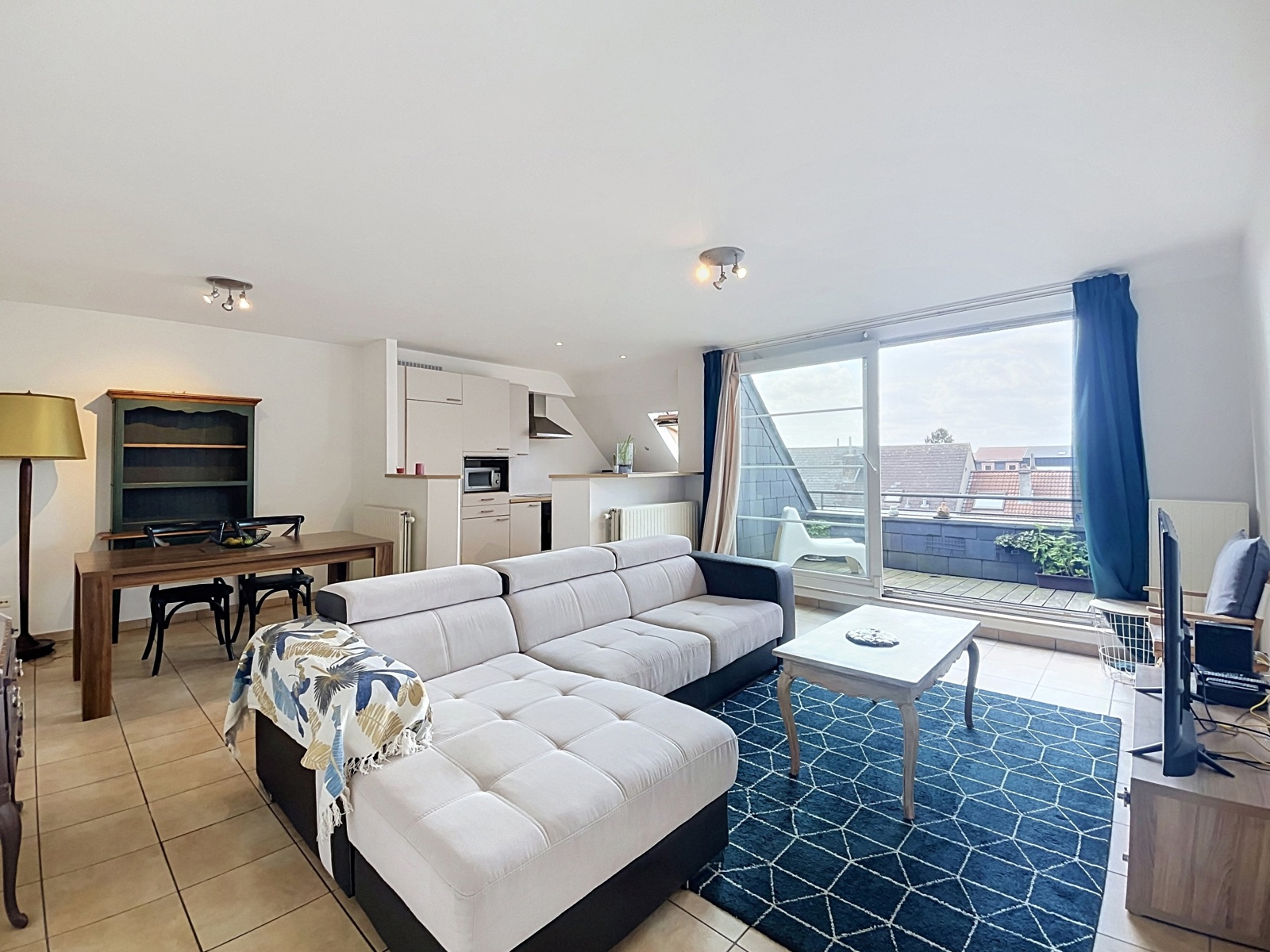 Appartement à Waterloo